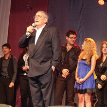 Horia Moculescu a murit la vârsta de 88 de ani