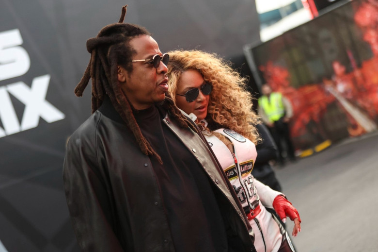 beyonce-formula-1-vegas (5)