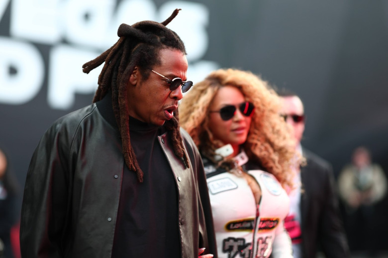 beyonce-formula-1-vegas (7)