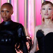 „Wicked: For Good” a debutat pe primul loc în box office cu 150 de milioane de dolari