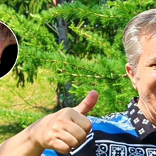 Doru Octavian Dumitru transmite un mesaj emoționant la o lună după operația de urgență. „Îți mulțumesc Dumnezeul meu pentru toate darurile vieții”