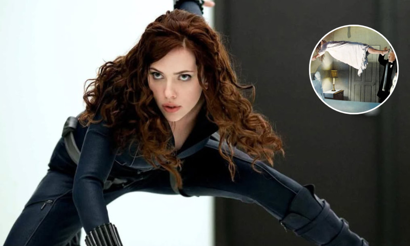 Scarlett Johansson joacă în noul film „Exorcistul”. Producția regizată de Mike Flanagan promite o reinterpretare a peliculei