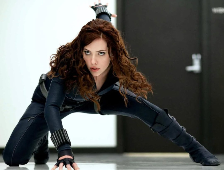 Scarlett Johansson (8)