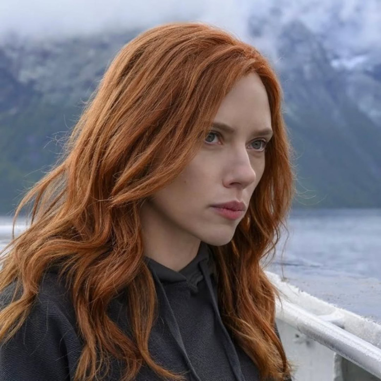 Scarlett Johansson (1)