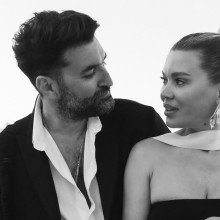 Gina Pistol și Smiley locuiesc încă cu chirie, deși și-au cumpărat două locuințe. „Anul viitor trebuie să construim două case”