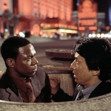 „Rush Hour 4” intră oficial în producție după mai bine de un deceniu. Jackie Chan și Chris Tucker revin în rolurile care i-au făcut celebri