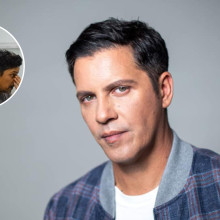 Lucian Viziru dezvăluie că a fost internat trei săptămâni în spital. „Am început să prețuiesc mai mult fiecare clipă”