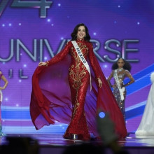 Fatima Bosch este noua Miss Universe 2025. Concurenta a fost umilită în public de directorul competiției