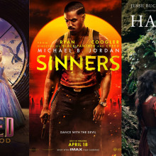 „Wicked 2”, „Hamnet” şi „Sinners” sunt filmele favorite pentru nominalizări la Globurile de Aur 2026