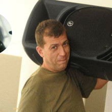 Artan a murit la 64 de ani în urma unui AVC. Fondatorul „Timpuri Noi” și „Partizan” a marcat decisiv rockul românesc