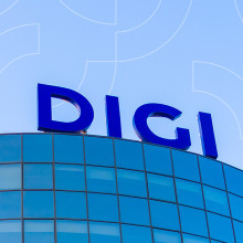 Grupul DIGI, contribuție de peste 1,5 miliarde de lei la bugetul de stat, pe parcursul anului 2025