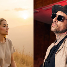 Elena Vîșcu iubește din nou. Fosta soție a lui CRBL are un nou iubit, la un an și jumătate după divorț