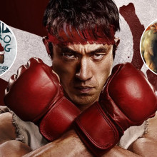 Trailerul Street Fighter a apărut la The Game Awards 2025. Jason Momoa și 50 Cent fac parte din distribuție