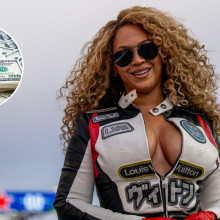 Beyonce a devenit în mod oficial miliardară, anunţă Forbes