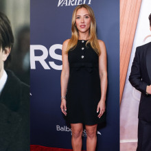 Sebastian Stan se alătură lui Robert Pattinson în The Batman Part II