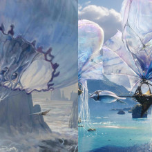 James Cameron a visat Avatar cu aproape 50 de ani înainte ca filmul să fie lansat. Cum a prins viață universul Pandora