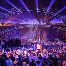Eurovision pleacă în turneu pentru a marca 70 de ani de existenţă în plin boicot internaţional
