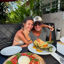 Cum se menține Radu Vâlcan în formă la 48 de ani. „Se întâmplă să nu mănânc două-trei zile”