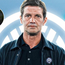 Cristian Chivu va purta torța olimpică pentru Jocurile Olimpice de Iarnă Milano Cortina 2026