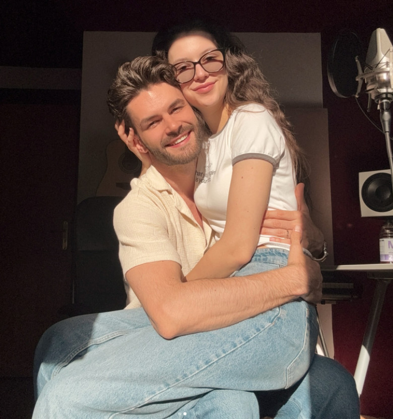 edward sanda si cleopatra stratan7