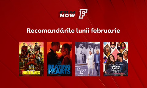 Vizual comunicat_Film Now_Recomandările lunii februarie