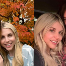 Firerose îl acuză pe Billy Ray Cyrus de abuz și publică o înregistrare audio în care este jignită și umilită. „Am trăit ani întregi în frică”