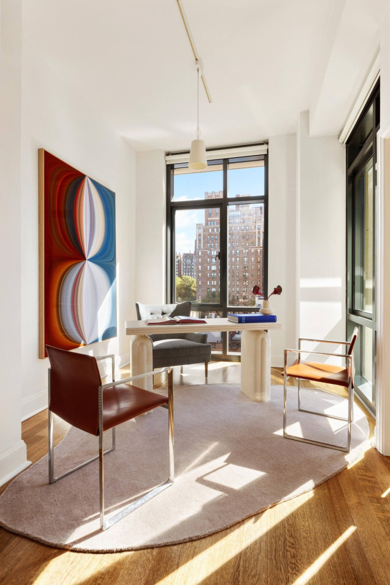 Ricky Martin sells New York City home for $6.45 million