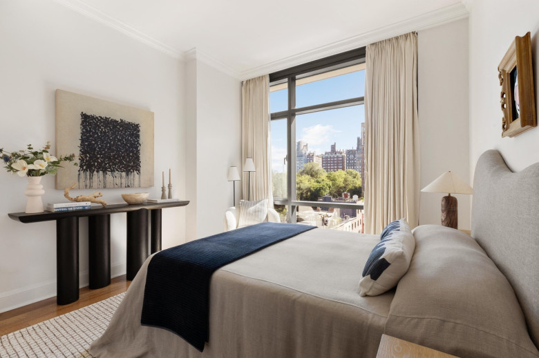 Ricky Martin sells New York City home for $6.45 million