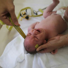 Creierul uman începe să se dezvolte diferit la fete și băieți înainte de naștere. Ce au descoperit oamenii de știință