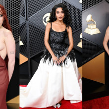Cele mai impresionante apariții de la Grammy 2026