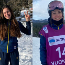 Pentru prima dată în istorie, România va fi reprezentată la snowboardul feminin la Jocurile Olimpice de Iarnă 2026 
