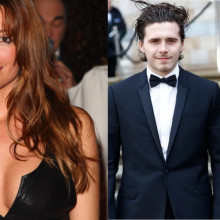 Femeia care susține că a avut o aventură cu David Beckham îl susține pe Brooklyn: „Sunt fericită că se apără și vorbește