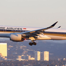 Zborul-maraton care ține aproape 19 ore! Ruta incredibilă ce leagă două lumi fără nicio escală