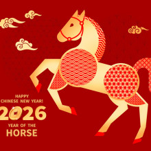 Anul Nou Chinezesc 2026 aduce Anul Calului de Foc. Ce schimbări majore anunță astrologii