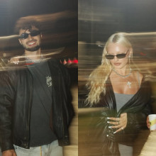 Alexandra Stan și-a oficializat relația. Artista a postat primele imagini cu iubitul misterios