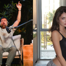 Florin Ristei spune că nu o cunoaște pe Andreea Bostănică. Influencerița îi spune să își dea un „reset din fabrică