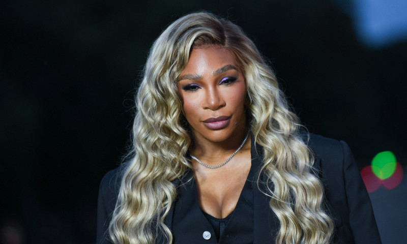 The Prelude to The Paris Games 2024, France - 25 Jul 2024