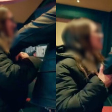 (VIDEO) Mihai Bendeac reacționează după acuzațiile de hărțuire la premiera filmului. Actorul anunță că depune plângere la Poliție