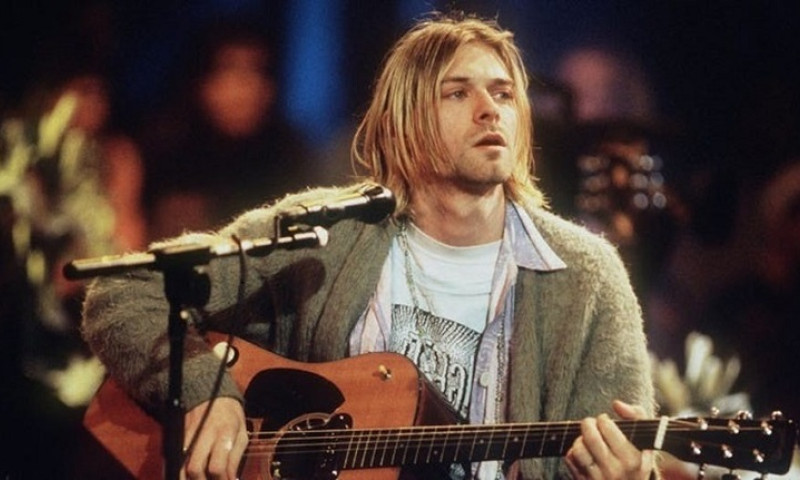 kcobain