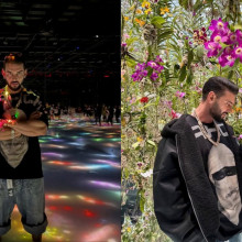 Dorian Popa a fost condamnat definitiv la 8 luni de închisoare cu suspendare. Ce obligații are influencerul după decizia Curții de Apel