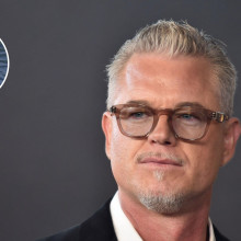 Eric Dane a murit la 53 de ani. Actorul din „Grey’s Anatomy” și „Euphoria” a pierdut lupta cu SLA