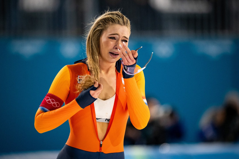 Milano Cortina 2026 Winter Olympics