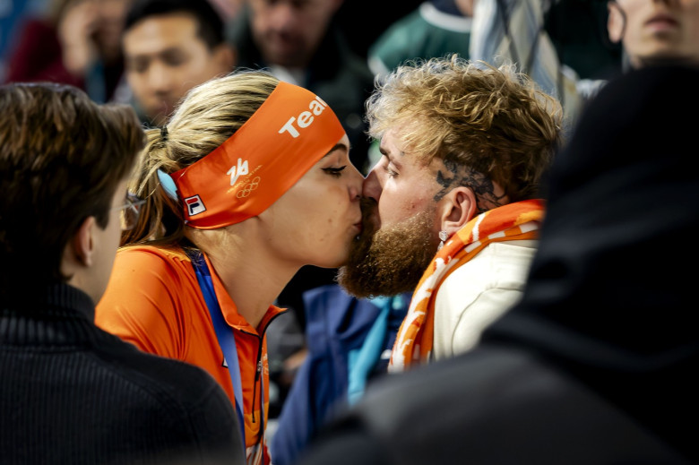 OS: Speed Skating (women) 1,000 meters