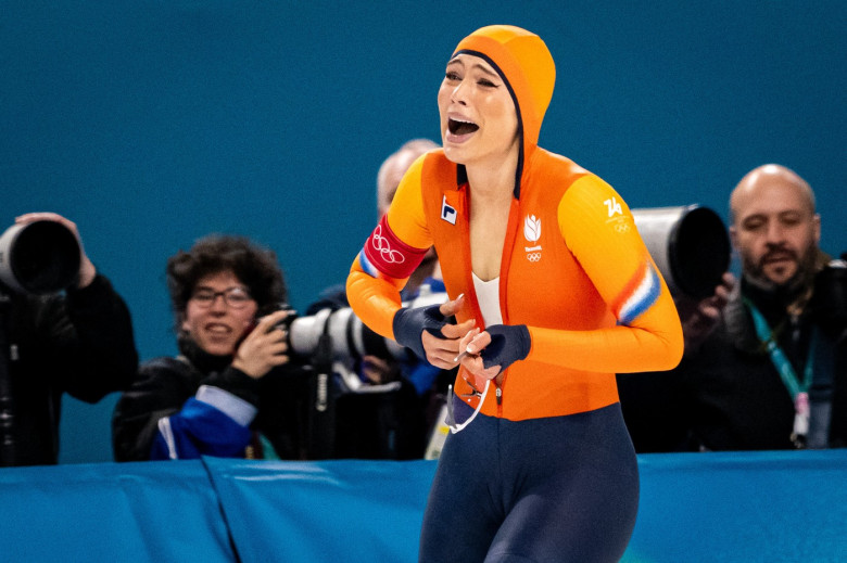 Milano Cortina 2026 Winter Olympics