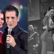 Lavinia Pîrva vorbește despre diferența de 17 ani dintre ea și Ștefan Bănică. „Pentru noi, vârsta este doar o cifră...”