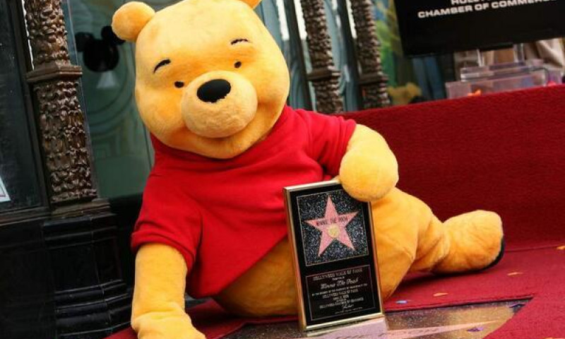 winnie-the-pooh