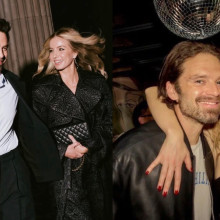 Sebastian Stan și Annabelle Wallis ar urma să devină părinți