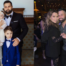 Celia a divorțat după 13 ani de căsnicie. „Am început să mă sting ca femeie...”