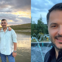 Andreea Bănică povestește cum ajungea Liviu Vârciu în patul ei când Lucian Mitrea pleca la facultate