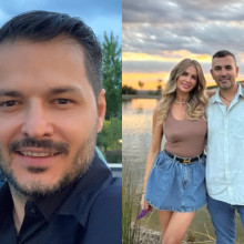 Liviu Vârciu reacționează după ce Lucian Mitrea a povestit că l-a găsit în pat cu Andreea Bănică